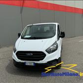 6- POSTI -CC2.0 AUTOVETTURA EURO 6 D TEMP