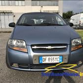 Chevrolet Kalos 1.2 5 porte SX GPL Eco LogicVETTURA INTERAMENTE FINANZIABILE CON PICCOLE RATE DA 79 € AL MESE  
