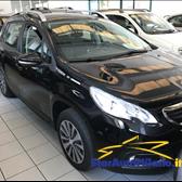 Peugeot 2008 1.6 e-HDi 92 CV Stop CAMBIO AUTOMATICO