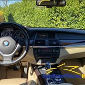 BMW X5 xDrive30d Futura FUL OPTIONAL UNICO PROPRIETARIO TUTTI TAGLIANDI CERTIFICATI BMW PREZZO 