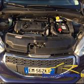Peugeot 208 1.4 VTi 95 CV 5p. Allure 2012