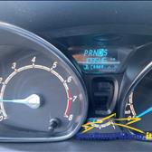 Ford  Fiesta 5p E6 AUTOMATICO - BENZINA