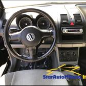 Volkswagen Lupo 1.4 TDI cat Highline Air IDEALE PER NEOPATENTATI