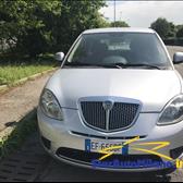 RIBASSATO 4.500 € Lancia Ypsilon GPL 1.2 69 CV Elle IDEALE PER NEO PATENTATI CINGHIA DISTRIBUZIONE E TAGLIANDO ESEGUITO 