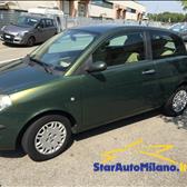 Lancia Ypsilon 1.3 Multijet 16V Argento