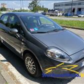 Fiat Punto 1.3 MJT II 75 CV 5 p IDEALE ANCHE PER PER NEO PATENTATI SOLO 78000KM 