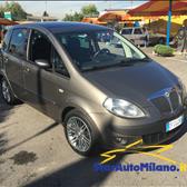 Lancia MUSA 1.4 16V Platino Plus DFN