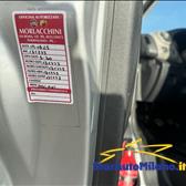 Renault Trafic 9 POSTI EURO -6 IMMATRICOLATO AUTOVETTURA CON GANGIO TRAINO 