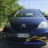 Citroen C3 1.4  EXCLUSIVE  2004 IDEALE PER NEOPATENTATI  VETTURA INTERAMENTE FINANZIABILE CON PICCOLE RATE DA 66 € AL MESE 