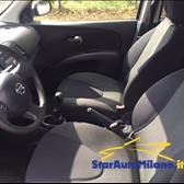 Nissan Micra 1.2 16V 5P IDEALE PER NEOPATENTATI 2009