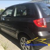 Hyundai Getz 1.1 12V (66CV) 5p. Style  IDEALE PER NEOPATENTATI