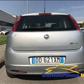 Fiat Grande Punto 1.3 MJT 90 CV 3 porte Speed IDEALE PER NEOPATENTATI