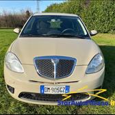 Lancia Ypsilon 1.4 Oro Plus AUTOMATICA
