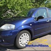Citroen C3 1.4  EXCLUSIVE  2004 IDEALE PER NEOPATENTATI  VETTURA INTERAMENTE FINANZIABILE CON PICCOLE RATE DA 66 € AL MESE 