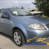 Chevrolet Kalos 1.2 5 porte SX GPL Eco LogicVETTURA INTERAMENTE FINANZIABILE CON PICCOLE RATE DA 79 € AL MESE  