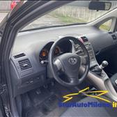 Toyota Auris Auris 2.0 d-4d Sol 5p FAP