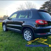 Volkswagen Tiguan 2.0 TDI DPF 4MOTION DSG Sport EURO 5 con filtro anti particolato