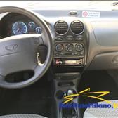 Daewoo Matiz 800i cat SE Planet IDEALE PER NEOPATENTATI CON IMPIATO STEREO  USB AUX  CLIMA  VETTURA NON FUMATORE UNICO PROPRIETARIO