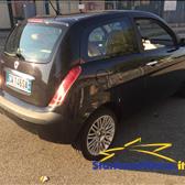 Lancia Ypsilon 1.2 16V Platino