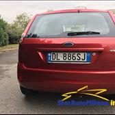  Ford Fiesta 1.4 TDCi 5p. Ghia IDEALE ANCHE PER NEOPATENTATI  EURO 4