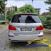 Mercedes-Benz GL 350 BLUETEC 4MATIC 7 POSTI FULL OPTINAL