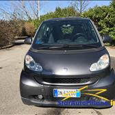 smart forTwo CDI CON MOTORE DI KM 25.000 IDEALE X NEOPATENTA CON SERVOSTERZO