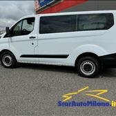 6- POSTI -CC2.0 AUTOVETTURA EURO 6 D TEMP