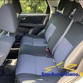 Fiat Sedici FIAT SEDICI 1.6 16V 4X4 DYNAMIC prezzo ribassato da€  3900 a€ 3500