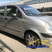 Daewoo Matiz 800i cat SE Planet IDEALE PER NEOPATENTATI CON IMPIATO STEREO  USB AUX  CLIMA  VETTURA NON FUMATORE UNICO PROPRIETARIO