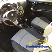 Alfa Romeo MiTo 1.4 78 CV Junior Sport Pack IDEALE PER NEOPATENTATI NO CLIMA  VETTURA INTERAMENTE FINANZIABILE CON PICCOLE RATE DA 119€ AL MESE  