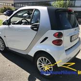 smart forTwo 1000 52 kW coupé passion