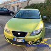 SEAT Ibiza 1.2 12V 70CV 5p. ideale anche per neopatentati  prezzo ribassato da  € 5500 a € 3900