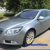 Opel Insignia 2.0 CDTI 160CV Sports Tourer Cosmo PELLE NAVIGATORE SENSORI DI PARCHEGGIO  DISTRIBUZIONE ESEGUITA PREZZO RIBASSATO DA 8500€ A 7900€
