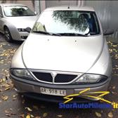 Lancia Y 1.1i cat Elefantino Blu