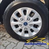 Ford Transit Custom 2.0 130CV AUTOMATICO PASSO LUNGO EURO 6 D