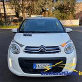 Citroen C1 Airscape 3 P Feel IDEALE ANCHE PER NEO PATENTATI PREZZO RIBASSATO DA €5900 A €5500