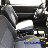 Honda Logo 1.3i cat 3 porte CVT x neopatetati