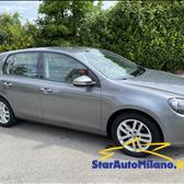 Volkswagen Golf 1.6 TDI DPF 5p. Comfortline  km 78000 prezzo ribassato da € 8500 A 7500 € 6 SERIE UNICO PROPRIETARIO 