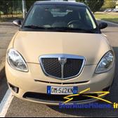Lancia Ypsilon 1.2 Oro IDEALE PER NEOPATENTATI
