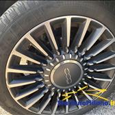 FIAT 500 1.2 LOUNGE AUTOMATICO IDEALE ANCHE PER NEO PATENTATI
