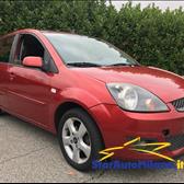   Ford Fiesta 1.4 TDCi 5p. Ghia IDEALE ANCHE PER NEOPATENTATI  EURO 4