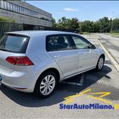 Volkswagen Golf Golf 5p 1.2 tsi Comfortline  unico proprietario BENZINA