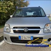  Opel Agila 1.0 12V Enjoy ideale anche per neo patentati solo km65.000 unico proprietario prezzo ribassato da €3500 a €2900