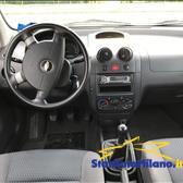 Chevrolet Kalos 1.2 5 porte SX GPL Eco LogicVETTURA INTERAMENTE FINANZIABILE CON PICCOLE RATE DA 79 € AL MESE  