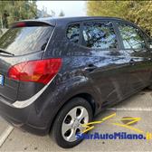 Kia Venga Venga 1.4 cvvt IDEALE PER NEOPATENTATI