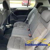 Volkswagen Golf 1.6 TDI DPF 5p. Comfortline  km 78000 prezzo ribassato da € 8500 A 7500 € 6 SERIE UNICO PROPRIETARIO 