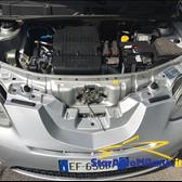 RIBASSATO 4.500 € Lancia Ypsilon GPL 1.2 69 CV Elle IDEALE PER NEO PATENTATI CINGHIA DISTRIBUZIONE E TAGLIANDO ESEGUITO 