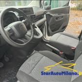 Citroen Berlingo PASSO LUNGO 2 PORTE SCORREVOLI 2POSTI EURO6D
