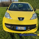 Peugeot 107 1.0 68CV 3p.
