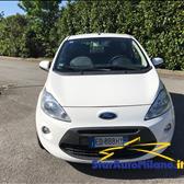  Ford Ka/Ka+ Ka 1.2 8V 69CV IDEALE ANCHE PER NEOPATENTATI